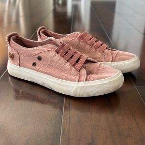 Blowfish Malibu Mack Sneakers Girl size 13-little kid
